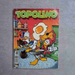 Topolino Libretto n. 2317 Walt Disney