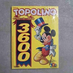 Topolino Libretto n. 3600...