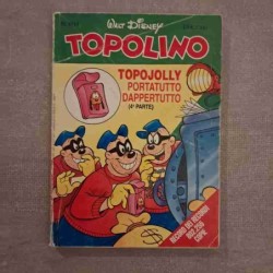 Topolino Libretto n. 1914...