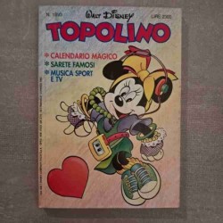 Topolino Libretto n. 1893...