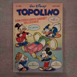 Topolino Libretto n. 1859...