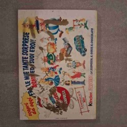 Topolino Libretto n. 1842 Walt Disney