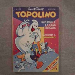 Topolino Libretto n. 1737...