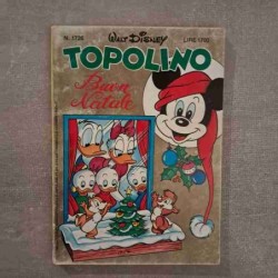 Topolino Libretto n. 1726...