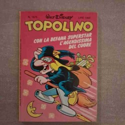 Topolino Libretto n. 1675...