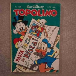 Topolino Libretto n. 1626...