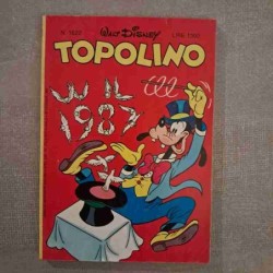 Topolino Libretto n. 1622...