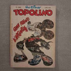 Topolino Libretto n. 1323...