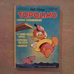 Topolino Libretto n. 1279...