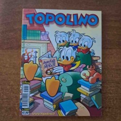 Topolino Libretto n. 2564...