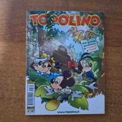 Topolino Libretto n. 2565...