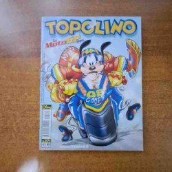 Topolino Libretto n. 2572...