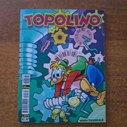 Topolino Libretto n. 2575...