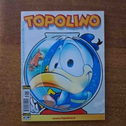 Topolino Libretto n. 2576...