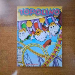 Topolino Libretto n. 2578...