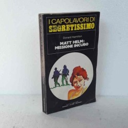 Matt Helm: missione incubo...