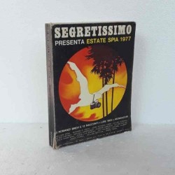 Segretissimo estate spia 1977