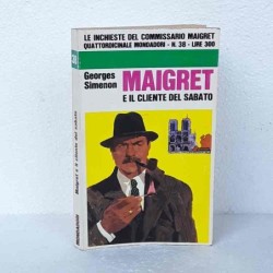 Maigret e il cliente del...