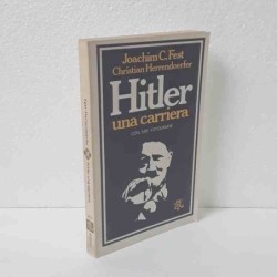 Hitler una carriera di Fest...