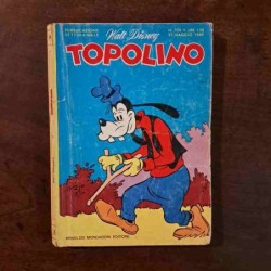 Topolino Libretto n. 704...