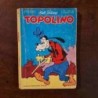 Topolino Libretto n. 704 Walt Disney con bollino