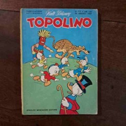 Topolino Libretto n. 717...