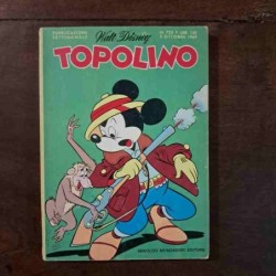 Topolino Libretto n. 723...