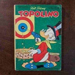 Topolino Libretto n. 738...