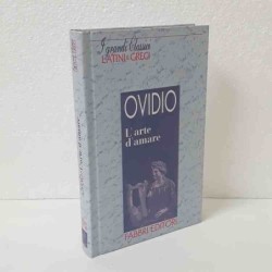 L'arte d'amare di Ovidio