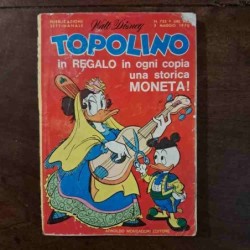 Topolino Libretto n. 753...