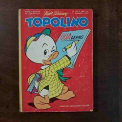 Topolino Libretto n. 758...