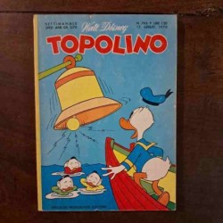 Topolino Libretto n. 763...