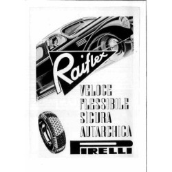 Pirelli Raiflex