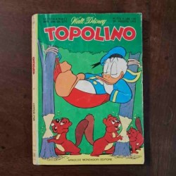 Topolino Libretto n. 770...