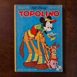 Topolino Libretto n. 777...