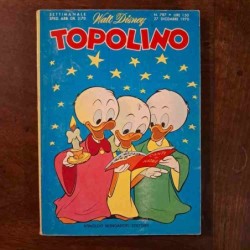 Topolino Libretto n. 787...