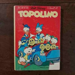 Topolino Libretto n. 792...