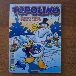 Topolino Libretto n. 2408...