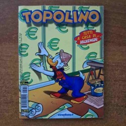 Topolino Libretto n. 2414...