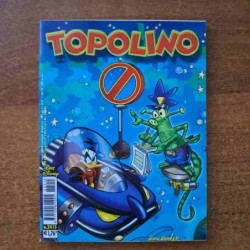 Topolino Libretto n. 2415...