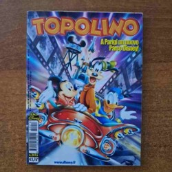 Topolino Libretto n. 2416 Walt Disney