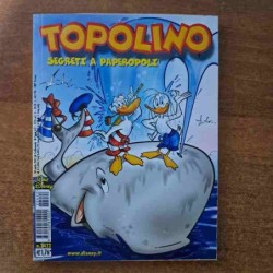 Topolino Libretto n. 2422 Walt Disney