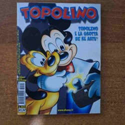 Topolino Libretto n. 2423...