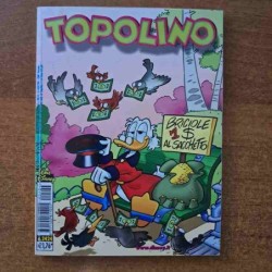 Topolino Libretto n. 2424...