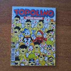 Topolino Libretto n. 2427...