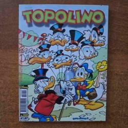 Topolino Libretto n. 2440...