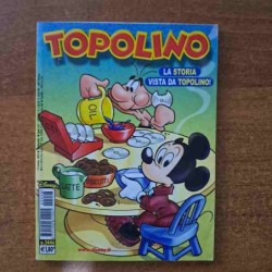 Topolino Libretto n. 2446...