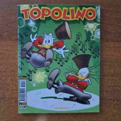 Topolino Libretto n. 2450 Walt Disney