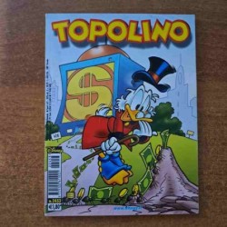 Topolino Libretto n. 2453...