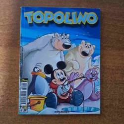 Topolino Libretto n. 2461...